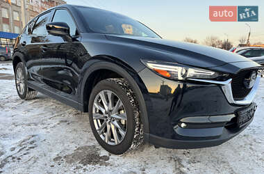 Внедорожник / Кроссовер Mazda CX-5 2020 в Черкассах