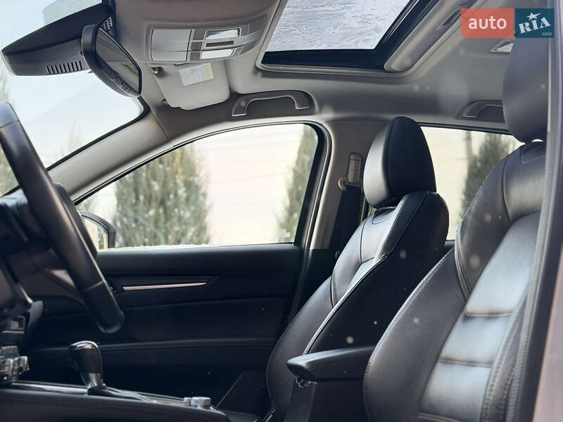Внедорожник / Кроссовер Mazda CX-5 2020 в Днепре фото 14 Внедорожник / Кроссовер Mazda CX-5 2020 в Днепре