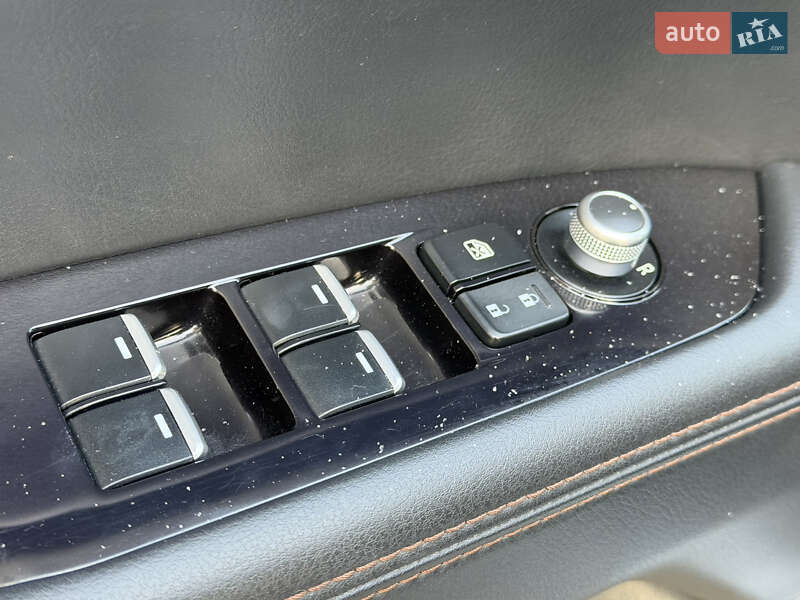 Внедорожник / Кроссовер Mazda CX-5 2020 в Днепре фото 19 Внедорожник / Кроссовер Mazda CX-5 2020 в Днепре