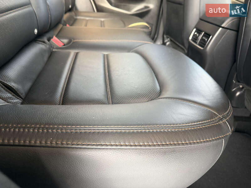 Внедорожник / Кроссовер Mazda CX-5 2020 в Днепре фото 38 Внедорожник / Кроссовер Mazda CX-5 2020 в Днепре