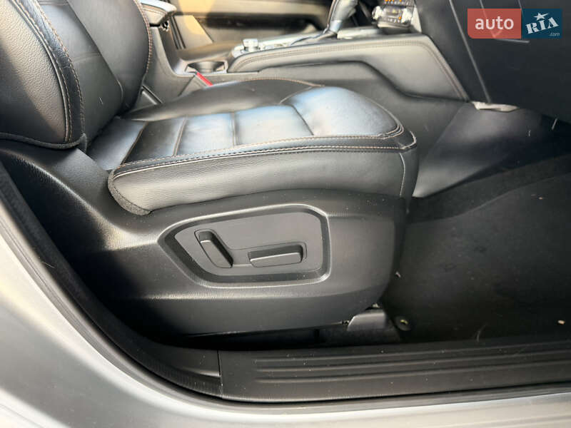 Внедорожник / Кроссовер Mazda CX-5 2020 в Днепре фото 39 Внедорожник / Кроссовер Mazda CX-5 2020 в Днепре