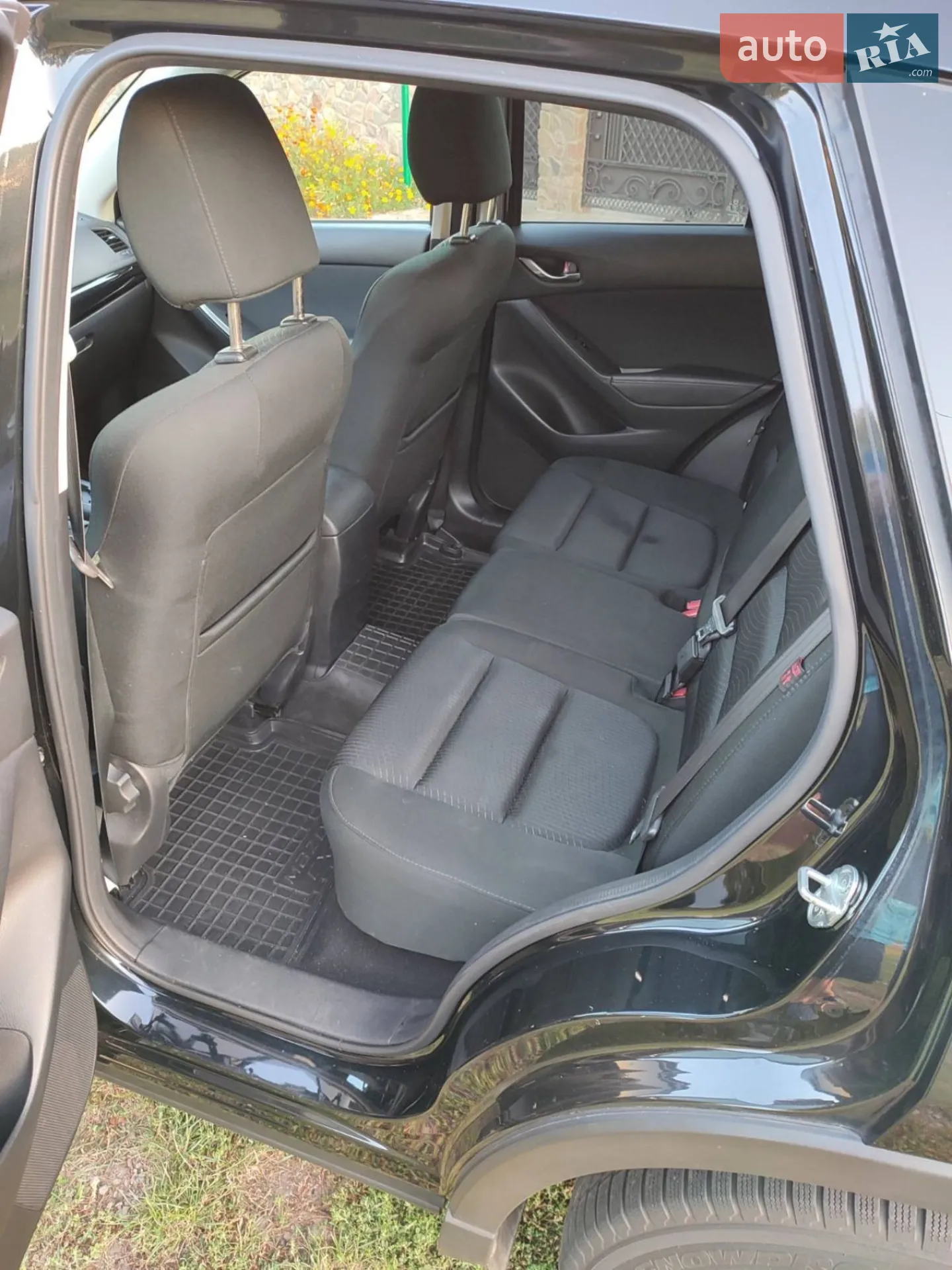 2013 Mazda CX-5 - мініатюра 9