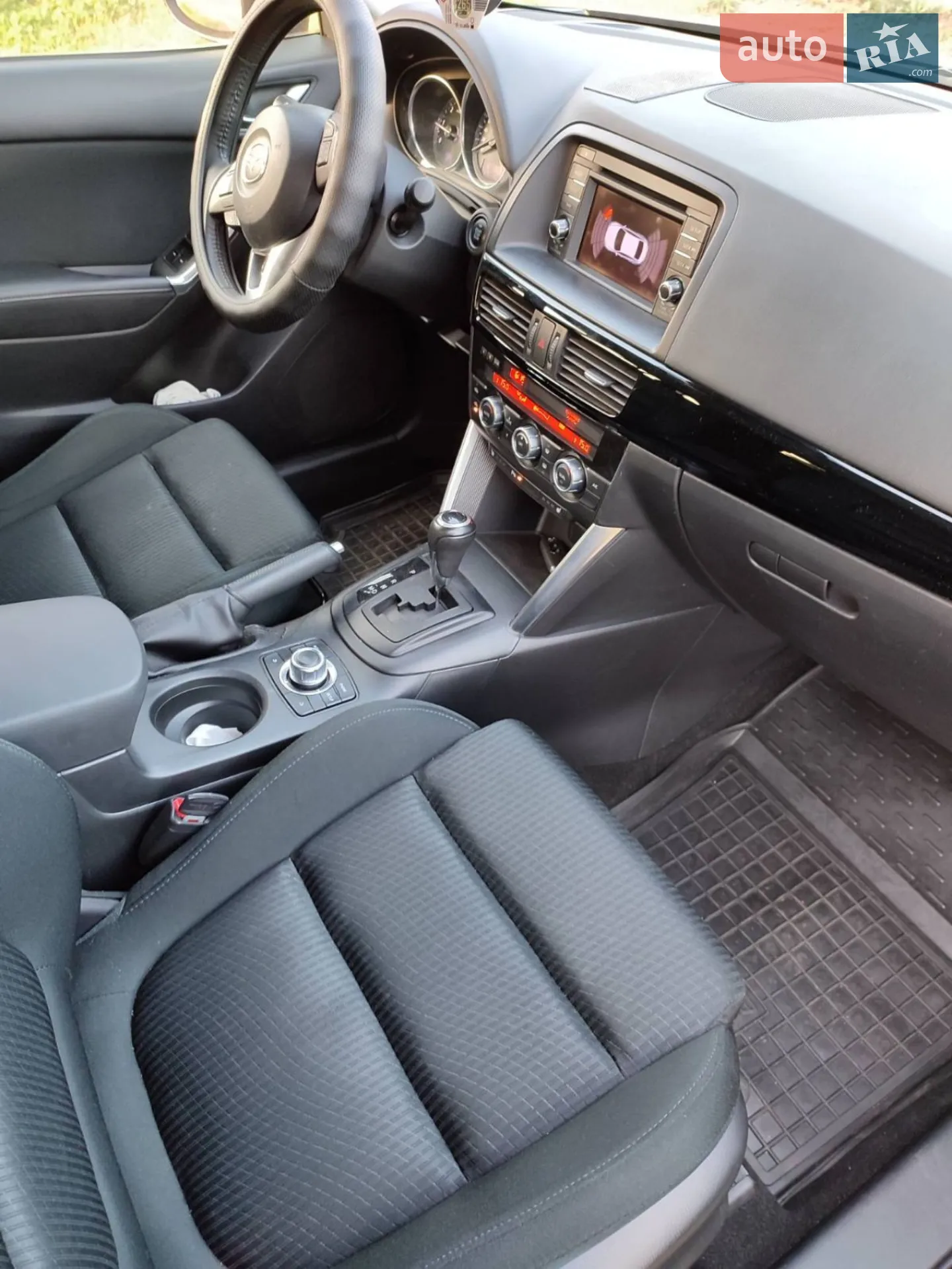 2013 Mazda CX-5 - мініатюра 16