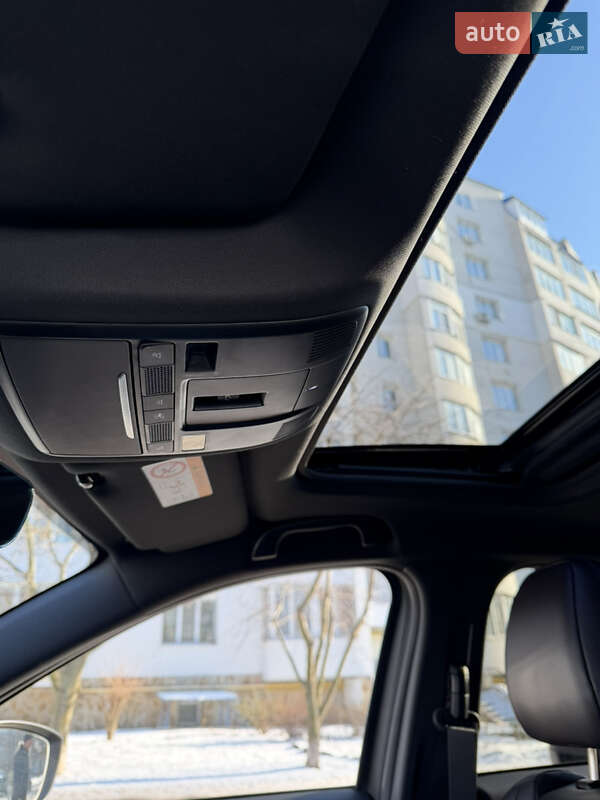 Внедорожник / Кроссовер Mazda CX-5 2023 в Виннице