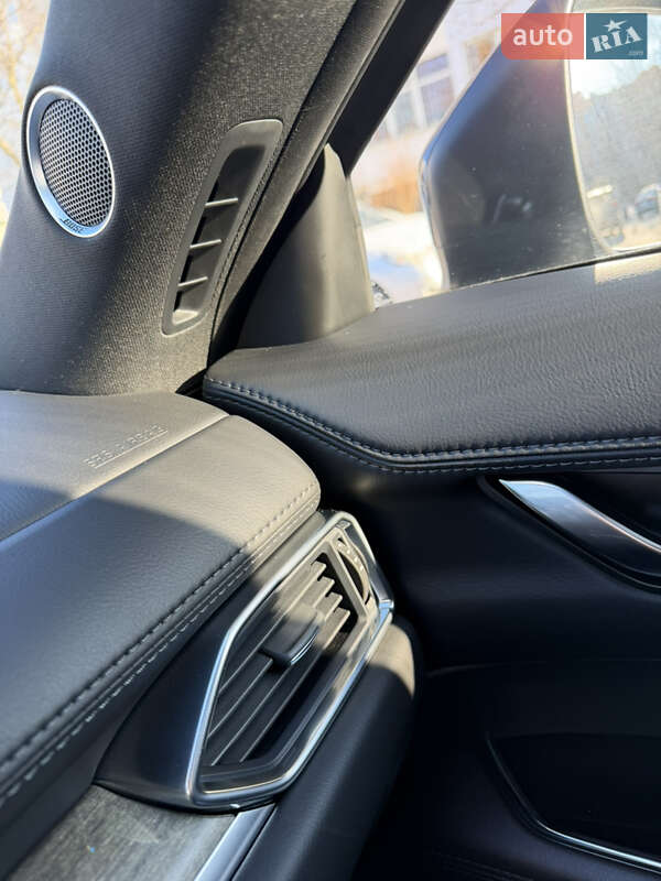 Внедорожник / Кроссовер Mazda CX-5 2023 в Виннице