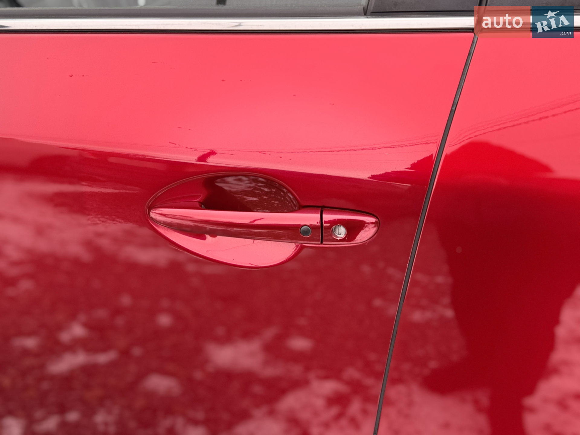 2017 Mazda CX-5 - мініатюра 20