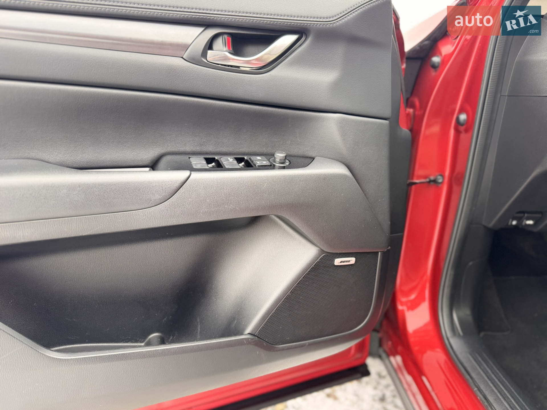 2017 Mazda CX-5 - мініатюра 22