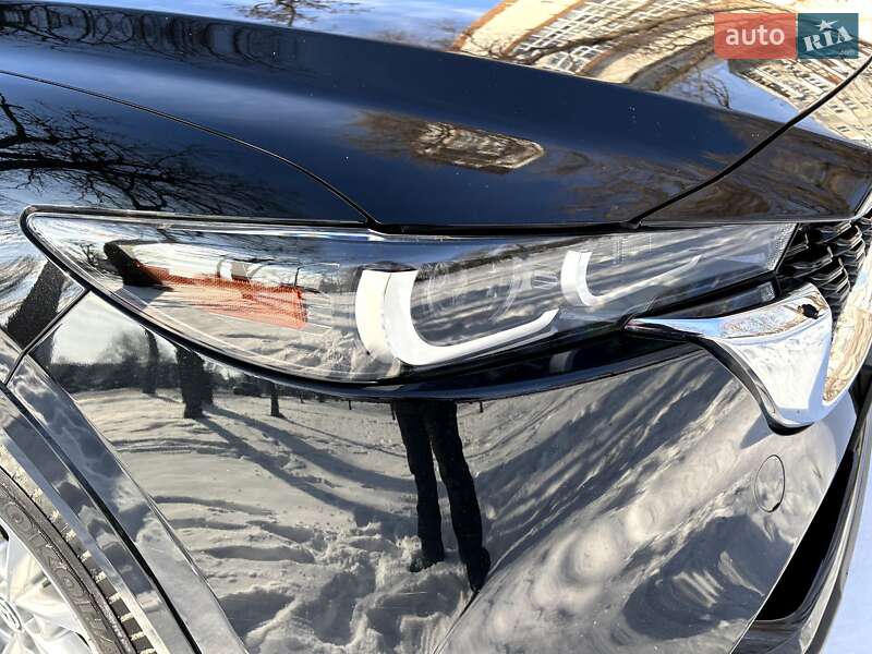 Внедорожник / Кроссовер Mazda CX-5 2023 в Запорожье
