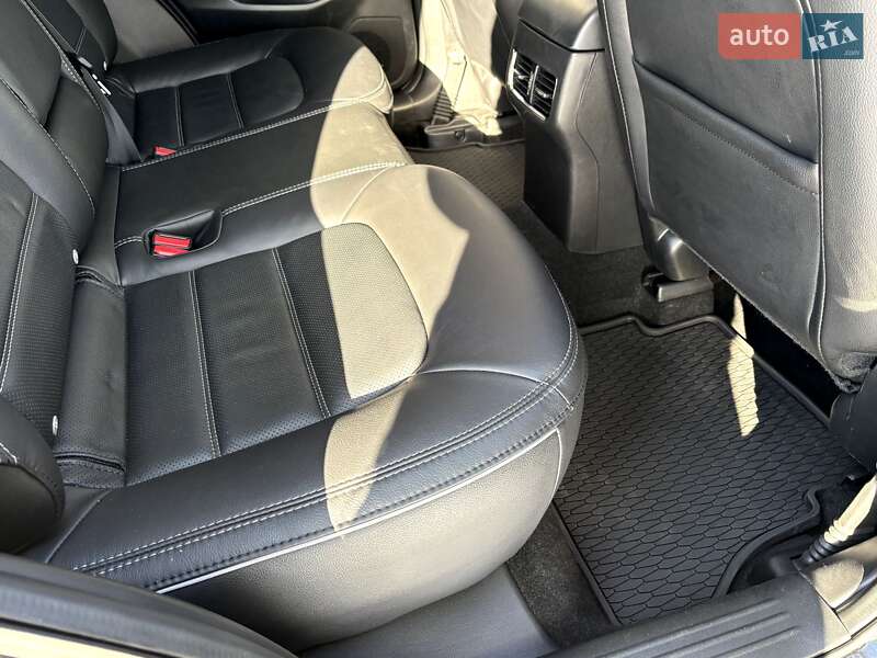 Внедорожник / Кроссовер Mazda CX-5 2023 в Запорожье