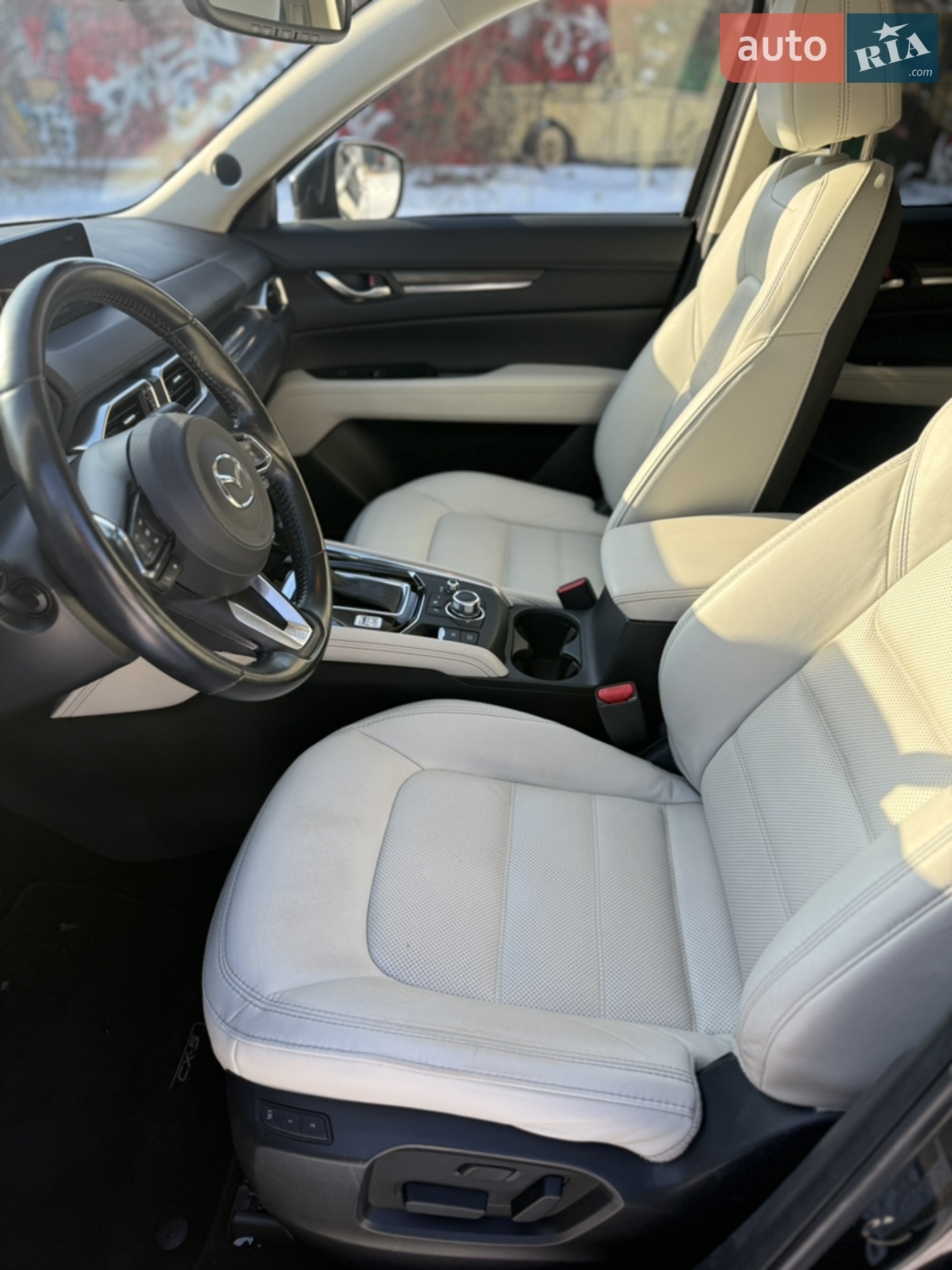2018 Mazda CX-5 - мініатюра 14