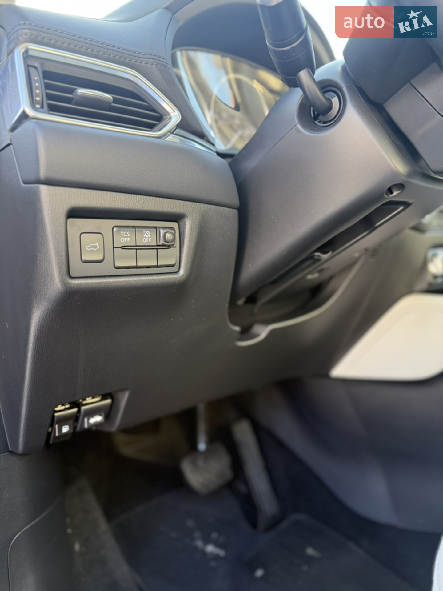 2018 Mazda CX-5 - мініатюра 17