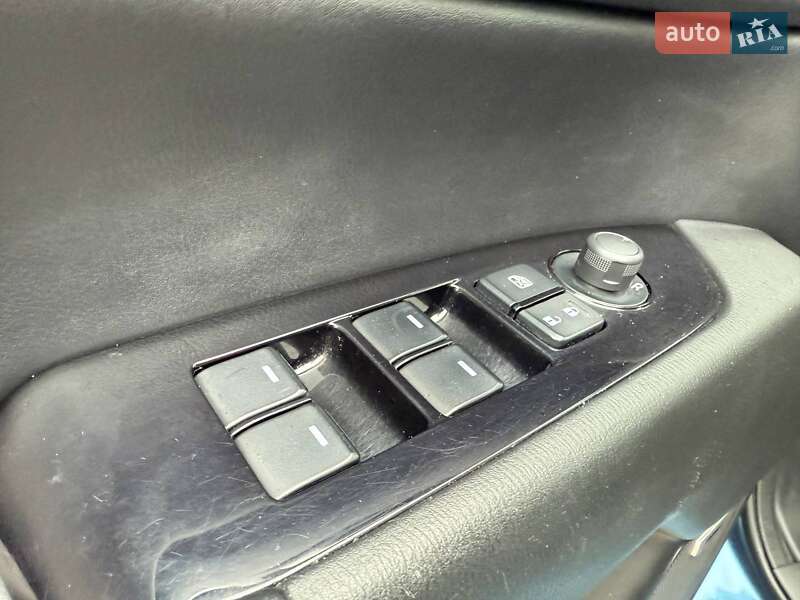 Внедорожник / Кроссовер Mazda CX-5 2019 в Днепре