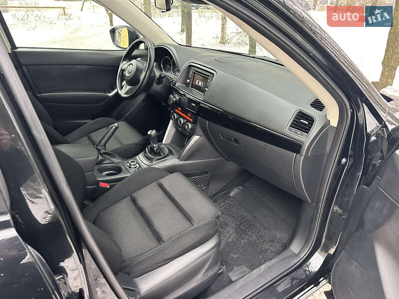 Внедорожник / Кроссовер Mazda CX-5 2014 в Киеве фото 23 Внедорожник / Кроссовер Mazda CX-5 2014 в Киеве