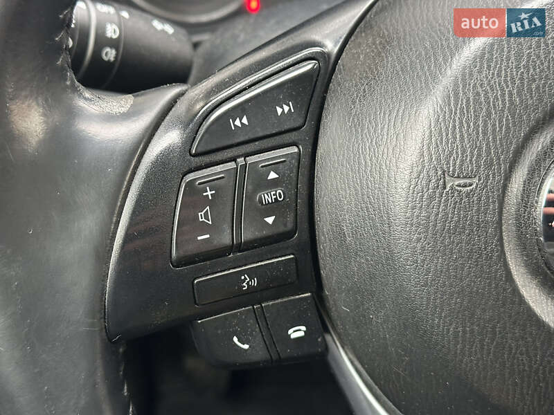 Внедорожник / Кроссовер Mazda CX-5 2014 в Киеве фото 30 Внедорожник / Кроссовер Mazda CX-5 2014 в Киеве