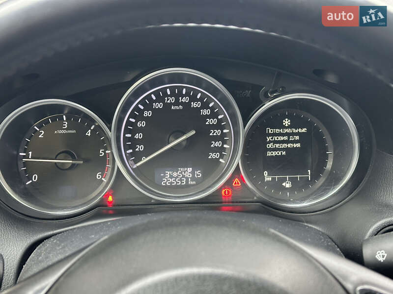 Внедорожник / Кроссовер Mazda CX-5 2014 в Киеве фото 32 Внедорожник / Кроссовер Mazda CX-5 2014 в Киеве