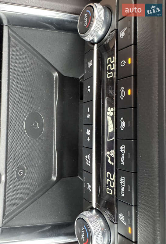 Внедорожник / Кроссовер Mazda CX-5 2024 в Киеве