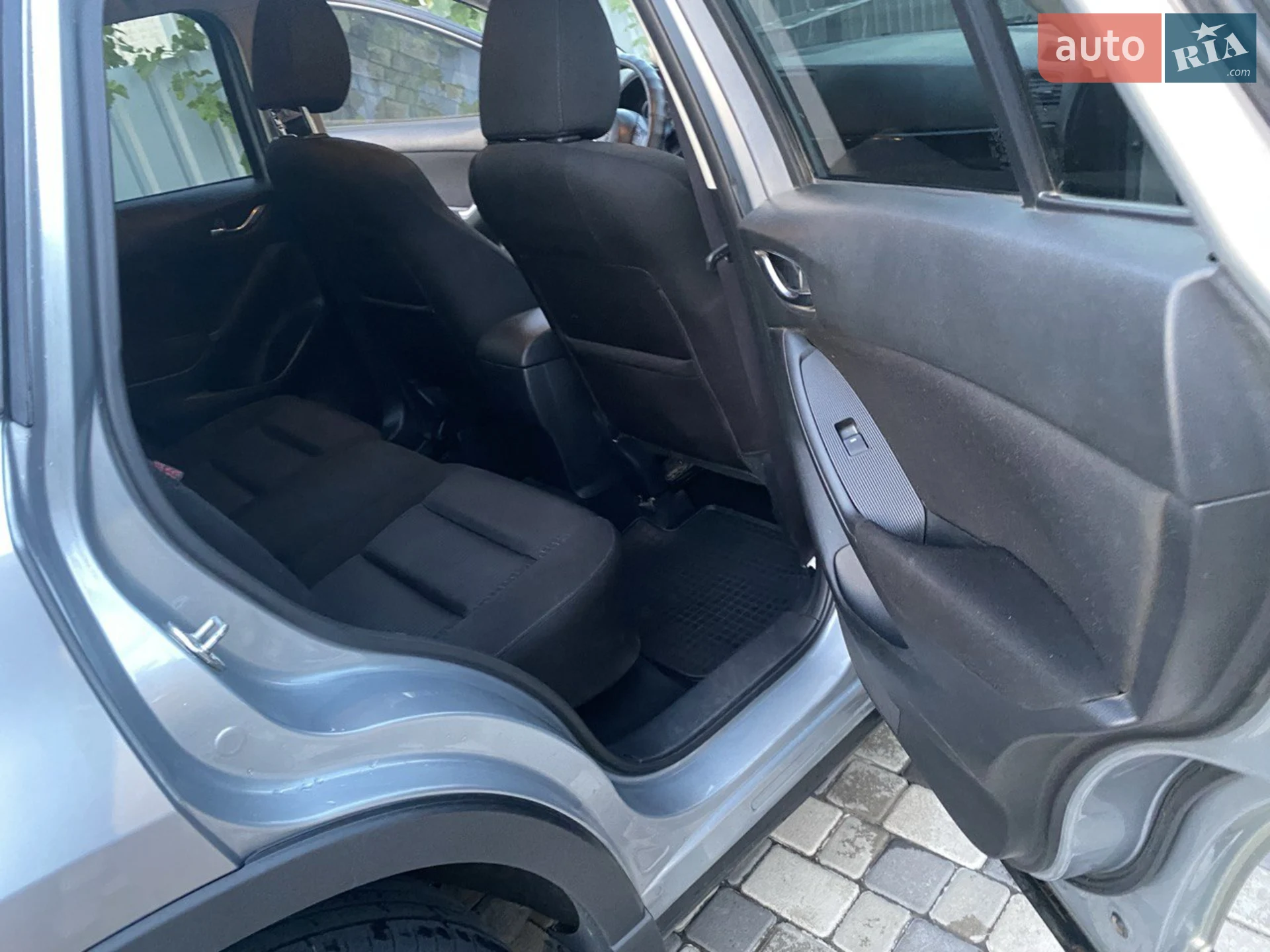 2012 Mazda CX-5 - мініатюра 13