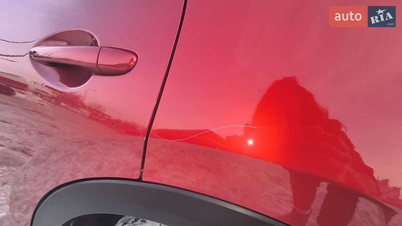 Внедорожник / Кроссовер Mazda CX-5 2019 в Днепре