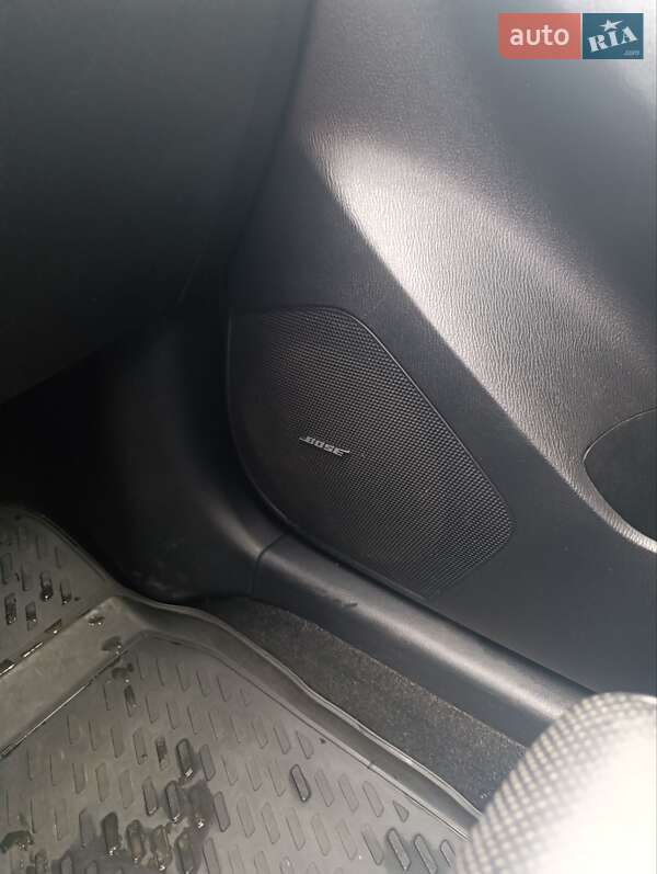 Внедорожник / Кроссовер Mazda CX-5 2013 в Мироновке фото 25 Внедорожник / Кроссовер Mazda CX-5 2013 в Мироновке