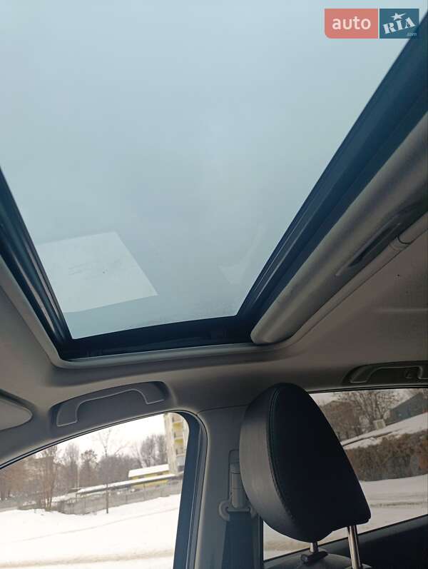 Внедорожник / Кроссовер Mazda CX-5 2013 в Мироновке фото 30 Внедорожник / Кроссовер Mazda CX-5 2013 в Мироновке