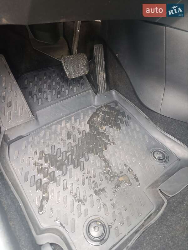 Внедорожник / Кроссовер Mazda CX-5 2013 в Мироновке фото 39 Внедорожник / Кроссовер Mazda CX-5 2013 в Мироновке