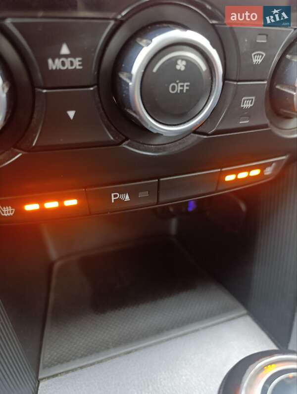 Внедорожник / Кроссовер Mazda CX-5 2013 в Мироновке фото 52 Внедорожник / Кроссовер Mazda CX-5 2013 в Мироновке