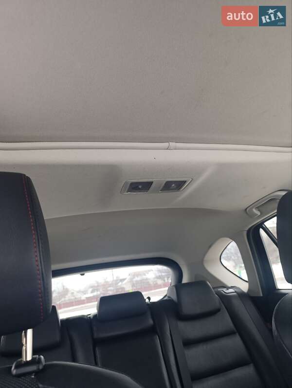 Внедорожник / Кроссовер Mazda CX-5 2013 в Мироновке фото 62 Внедорожник / Кроссовер Mazda CX-5 2013 в Мироновке