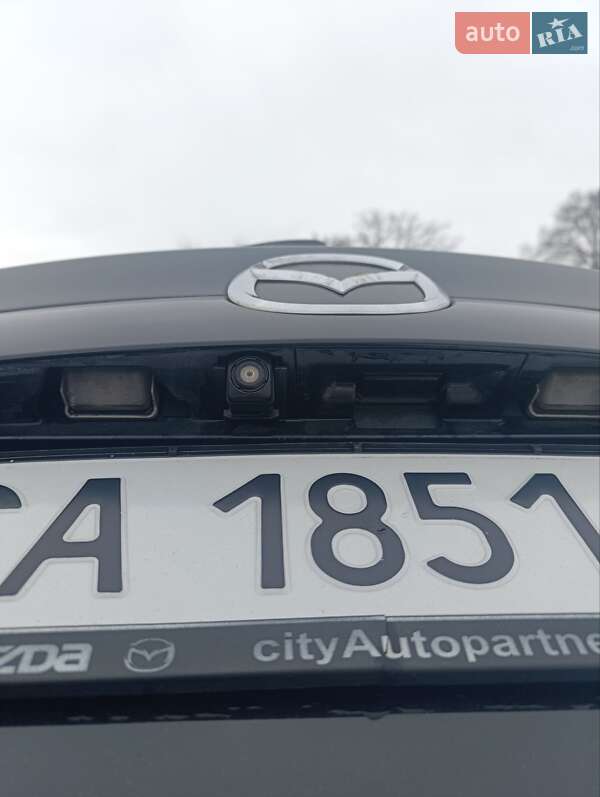 Внедорожник / Кроссовер Mazda CX-5 2013 в Мироновке фото 65 Внедорожник / Кроссовер Mazda CX-5 2013 в Мироновке