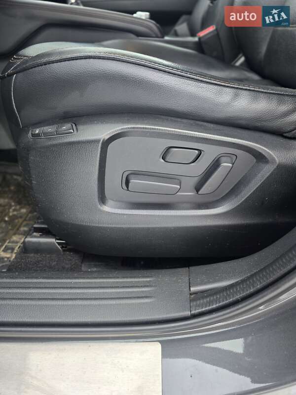 Внедорожник / Кроссовер Mazda CX-5 2019 в Днепре