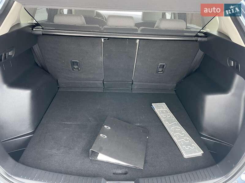 Внедорожник / Кроссовер Mazda CX-5 2017 в Ровно фото 55 Внедорожник / Кроссовер Mazda CX-5 2017 в Ровно