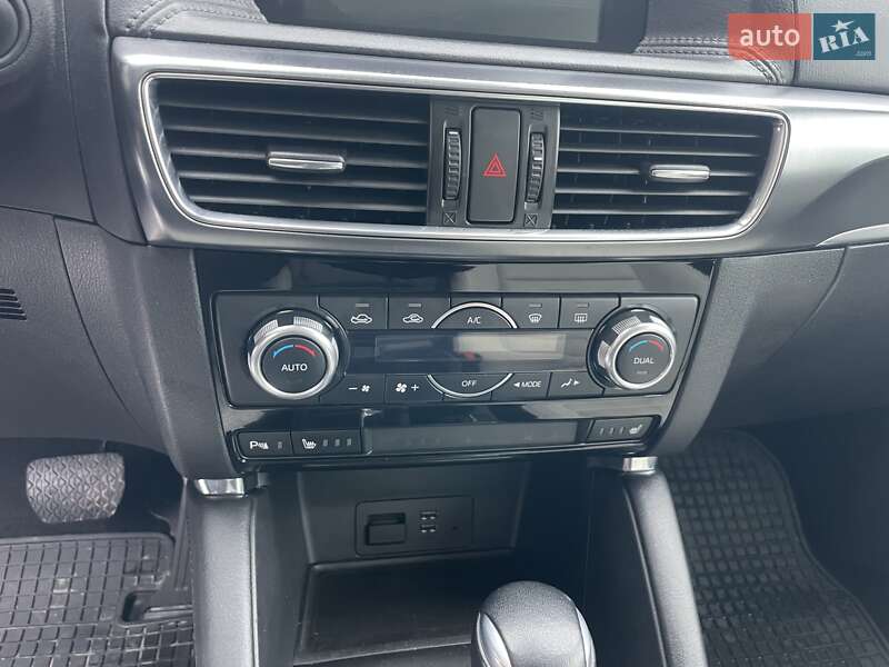 Внедорожник / Кроссовер Mazda CX-5 2017 в Ровно фото 80 Внедорожник / Кроссовер Mazda CX-5 2017 в Ровно