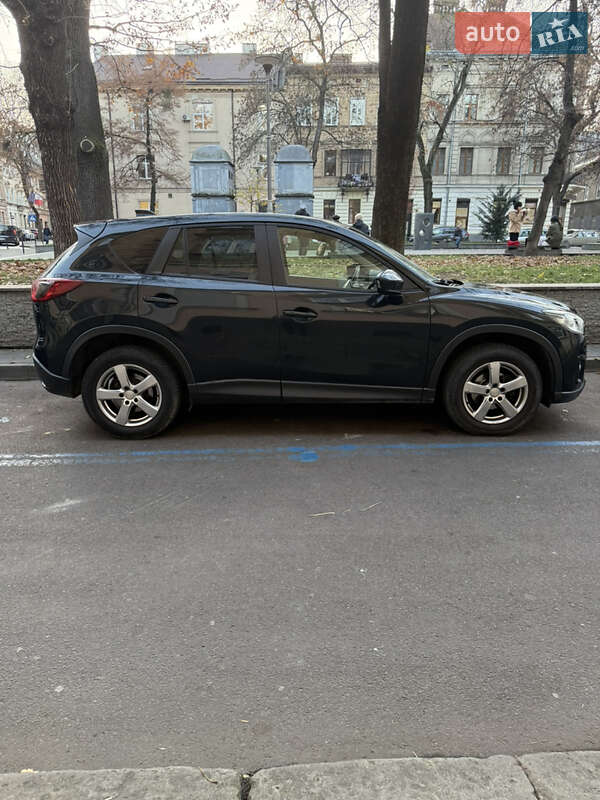 Позашляховик / Кросовер Mazda CX-5 2012 в Львові фото 4 Позашляховик / Кросовер Mazda CX-5 2012 в Львові
