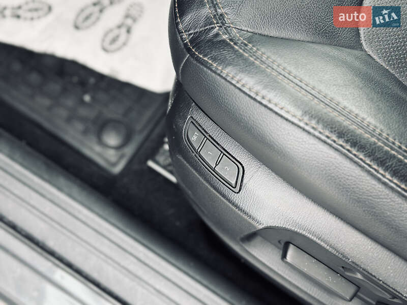 Внедорожник / Кроссовер Mazda CX-5 2019 в Кременчуге