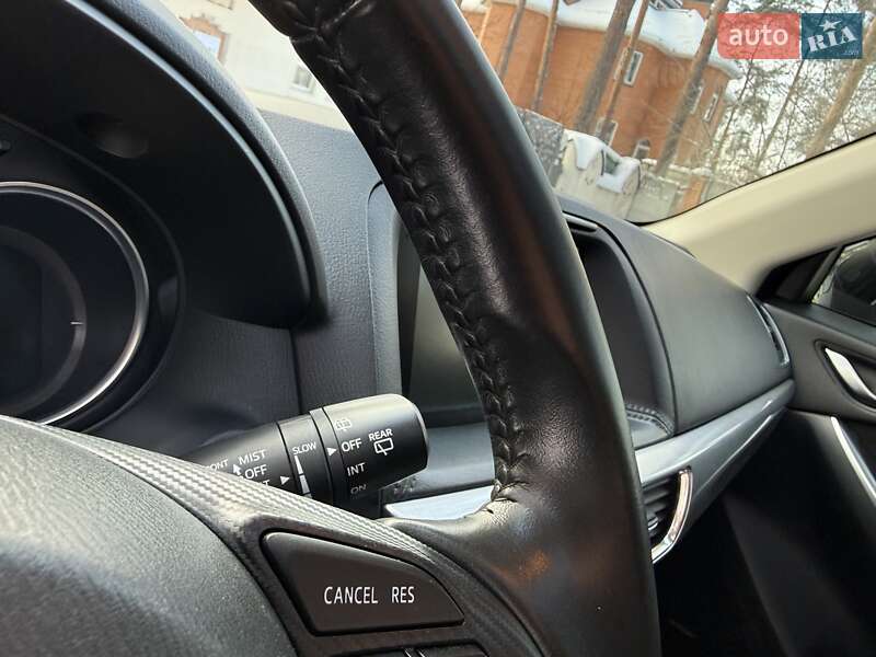 Внедорожник / Кроссовер Mazda CX-5 2016 в Киеве фото 65 Внедорожник / Кроссовер Mazda CX-5 2016 в Киеве
