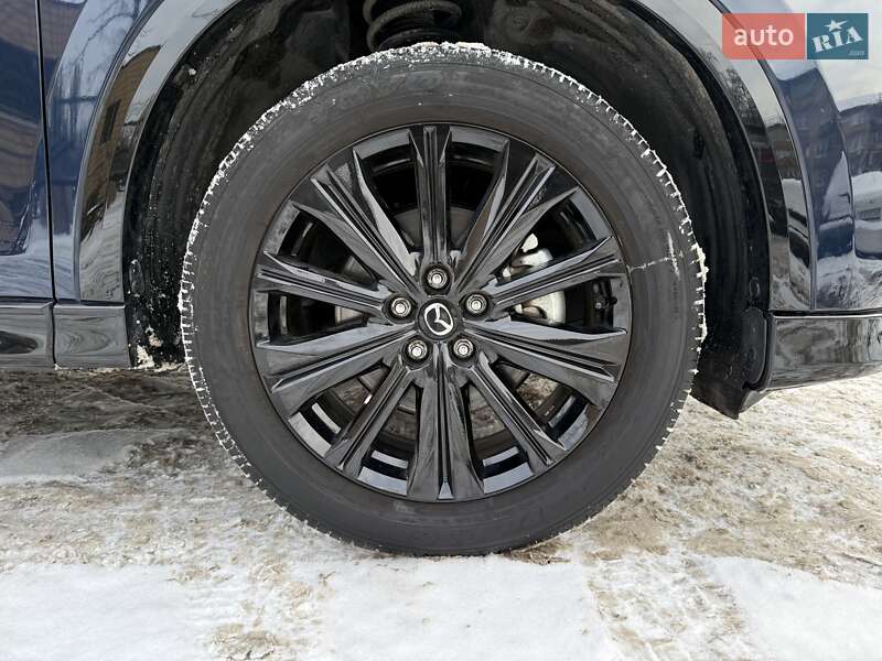 Внедорожник / Кроссовер Mazda CX-5 2023 в Киеве фото 11 Внедорожник / Кроссовер Mazda CX-5 2023 в Киеве