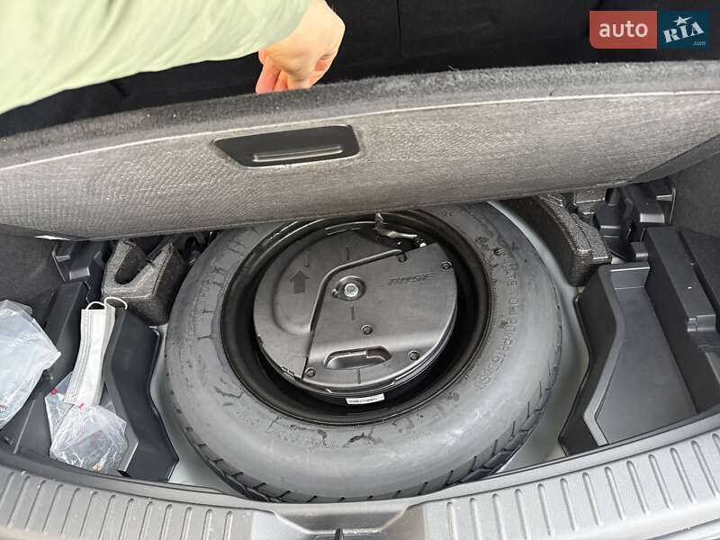 Внедорожник / Кроссовер Mazda CX-5 2023 в Киеве фото 12 Внедорожник / Кроссовер Mazda CX-5 2023 в Киеве