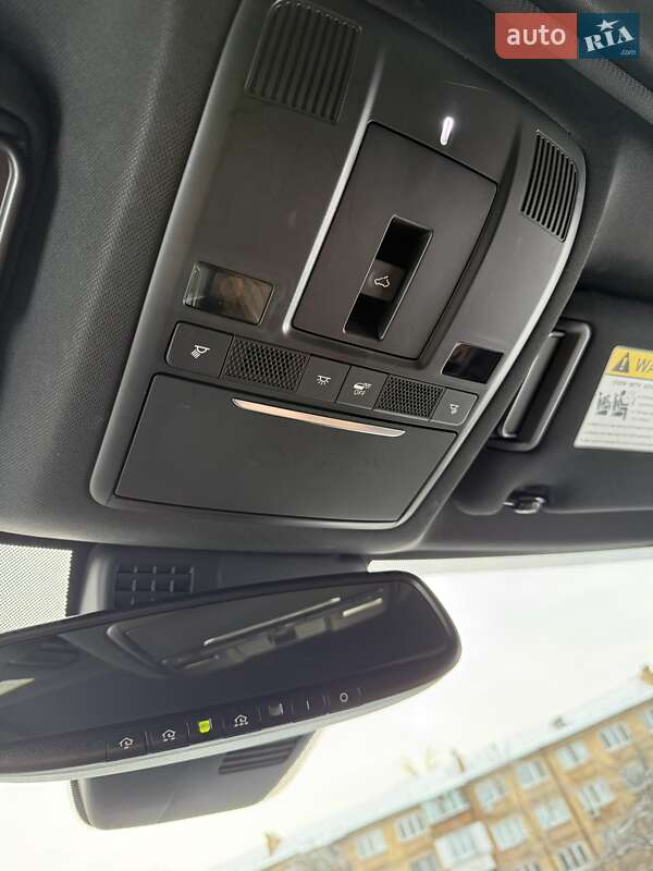 Внедорожник / Кроссовер Mazda CX-5 2023 в Киеве фото 18 Внедорожник / Кроссовер Mazda CX-5 2023 в Киеве