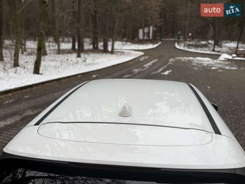 Внедорожник / Кроссовер Mazda CX-5 2019 в Львове