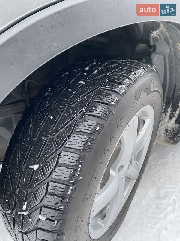 Внедорожник / Кроссовер Mazda CX-5 2012 в Радивилове