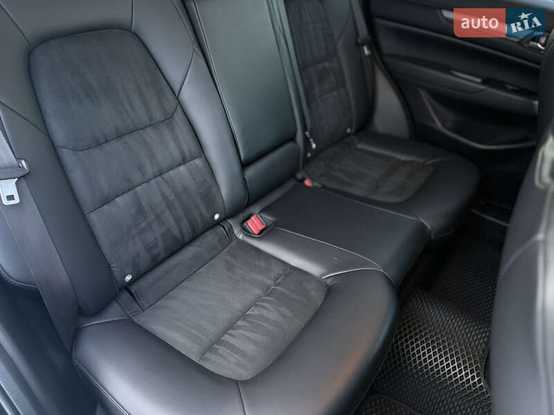 Внедорожник / Кроссовер Mazda CX-5 2020 в Сумах фото 30 Внедорожник / Кроссовер Mazda CX-5 2020 в Сумах