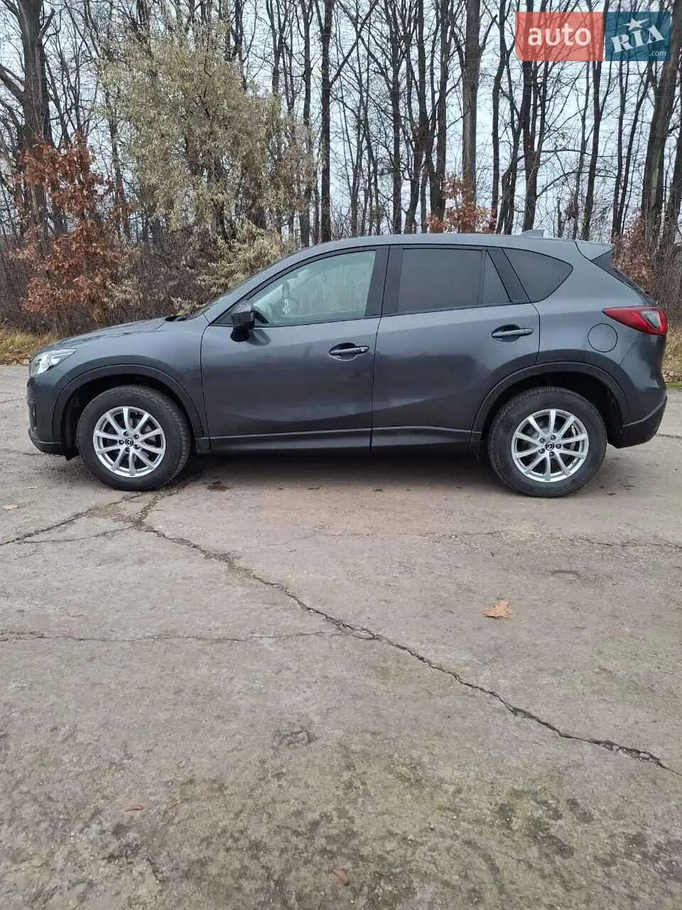 2013 Mazda CX-5 - мініатюра 15