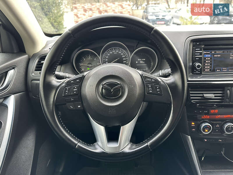 Внедорожник / Кроссовер Mazda CX-5 2014 в Ровно фото 18 Внедорожник / Кроссовер Mazda CX-5 2014 в Ровно