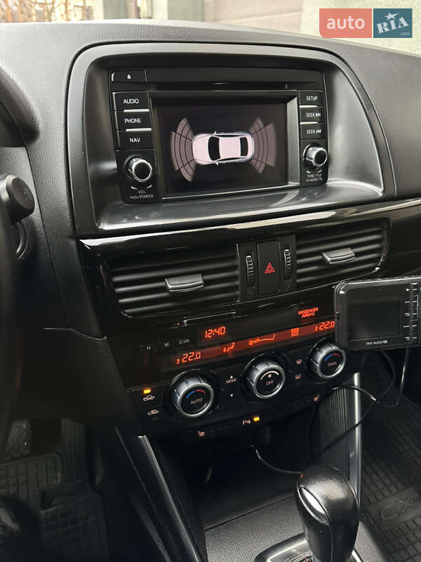 Внедорожник / Кроссовер Mazda CX-5 2014 в Ровно фото 25 Внедорожник / Кроссовер Mazda CX-5 2014 в Ровно