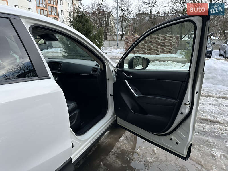 Внедорожник / Кроссовер Mazda CX-5 2014 в Ровно фото 29 Внедорожник / Кроссовер Mazda CX-5 2014 в Ровно