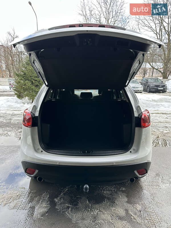 Внедорожник / Кроссовер Mazda CX-5 2014 в Ровно фото 39 Внедорожник / Кроссовер Mazda CX-5 2014 в Ровно