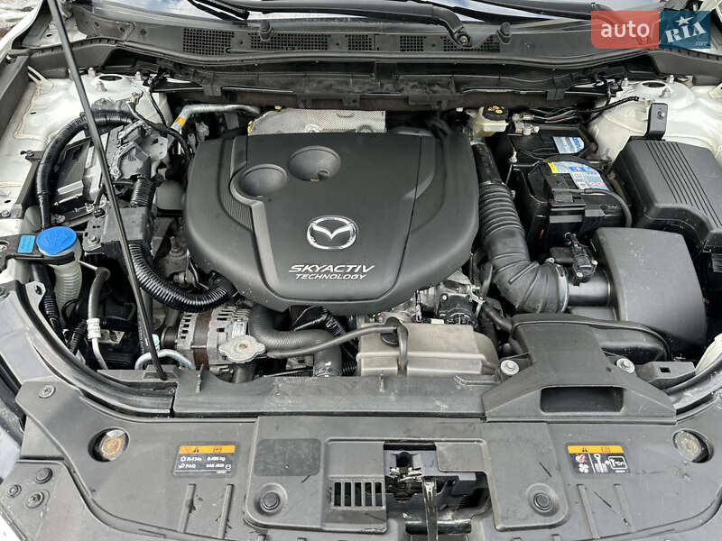 Внедорожник / Кроссовер Mazda CX-5 2014 в Ровно фото 42 Внедорожник / Кроссовер Mazda CX-5 2014 в Ровно