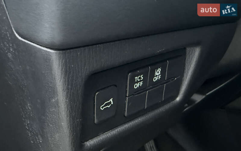 Внедорожник / Кроссовер Mazda CX-5 2019 в Ивано-Франковске фото 30 Внедорожник / Кроссовер Mazda CX-5 2019 в Ивано-Франковске