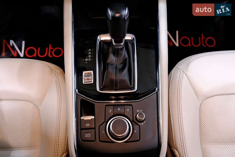 Внедорожник / Кроссовер Mazda CX-5 2023 в Одессе фото 17 Внедорожник / Кроссовер Mazda CX-5 2023 в Одессе