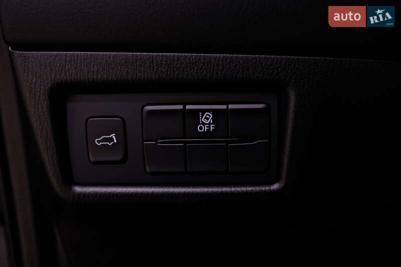 Внедорожник / Кроссовер Mazda CX-5 2023 в Одессе фото 26 Внедорожник / Кроссовер Mazda CX-5 2023 в Одессе