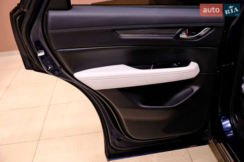 Внедорожник / Кроссовер Mazda CX-5 2023 в Одессе фото 33 Внедорожник / Кроссовер Mazda CX-5 2023 в Одессе